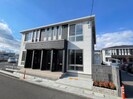 山陽本線（中国）/岡山駅 バス:31分:停歩8分 1階 築3年の外観