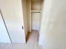 北側洋室WIC 山陽本線（中国）/岡山駅 バス31分砂場十字路下車:停歩8分 1階 築3年