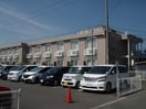  山陽本線（中国）/倉敷駅 徒歩27分 2階 築21年