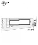  山陽本線（中国）/倉敷駅 徒歩27分 2階 築21年
