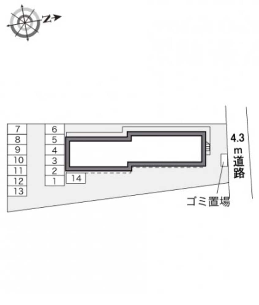  山陽本線（中国）/倉敷駅 徒歩27分 2階 築21年