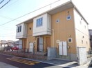 カリーノの外観