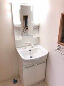  エクリール　Ｂ棟