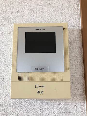  エクリール　Ｂ棟