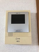  エクリール　Ｂ棟