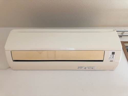  エクリール　Ｂ棟