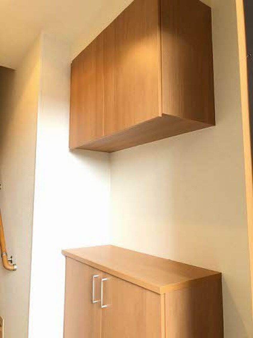  エクリール　Ｂ棟