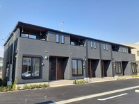 トレゾール　ドミール　Ⅱ棟