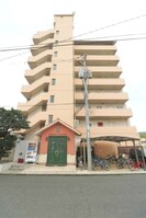 水島臨海鉄道水島本線/浦田駅 徒歩28分 4階 築34年の外観