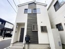 井原鉄道井原線/川辺宿駅 徒歩14分 1-2階 築12年の外観