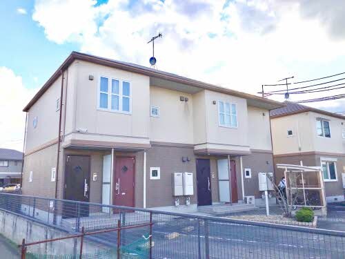  サンホーム老松　Ａ棟