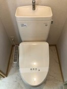  サンホーム老松　Ａ棟