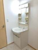  サンホーム老松　Ａ棟