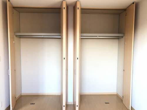  サンホーム老松　Ａ棟