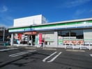 セブンイレブン 倉敷粒江店(コンビニ)まで1201m ハイツタンポポ　Ｂ棟