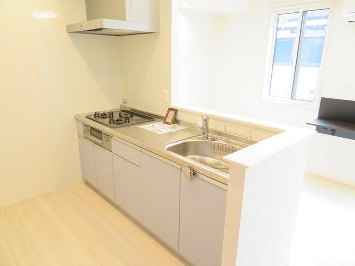  グランチェスタ白楽