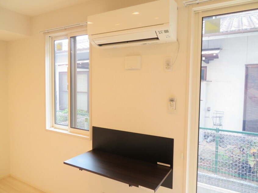  グランチェスタ白楽