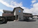 水島臨海鉄道水島本線/球場前駅 徒歩50分 2階 築10年の外観