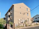 瀬戸大橋線/上の町駅 徒歩29分 2階 築12年の外観
