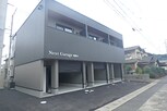 仮）ガレージハウス鶴新田