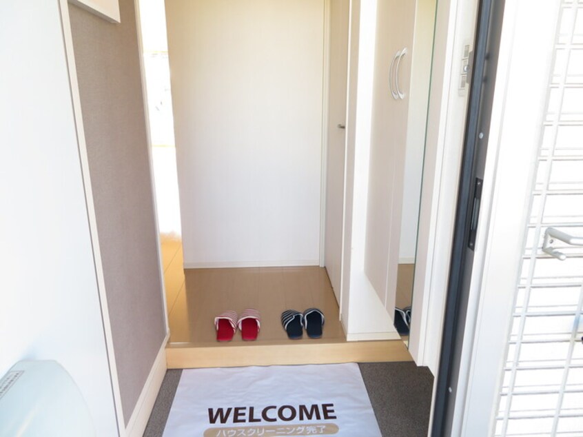  ラグジュアリー・K