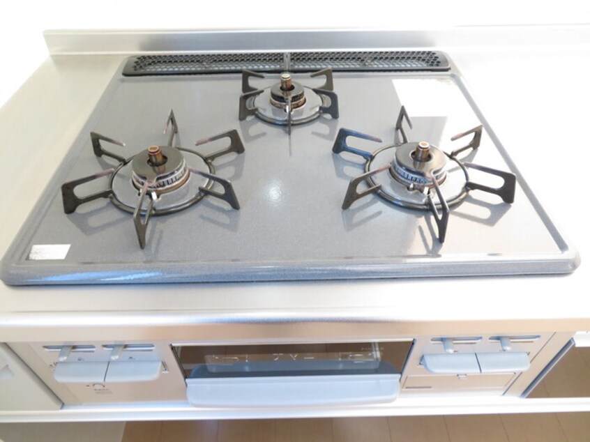  ラグジュアリー・K