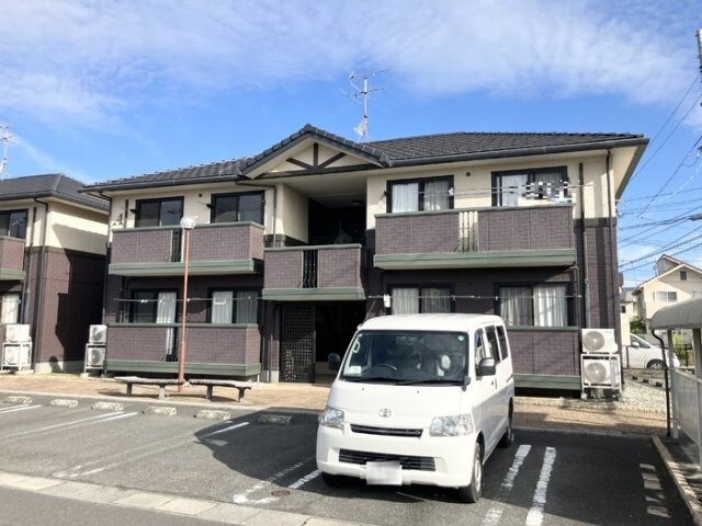  ロイヤルガーデンミルフィー　A棟