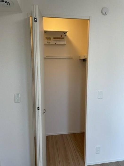  カーサ・フィオーレ中庄