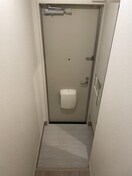  カーサ・フィオーレ中庄