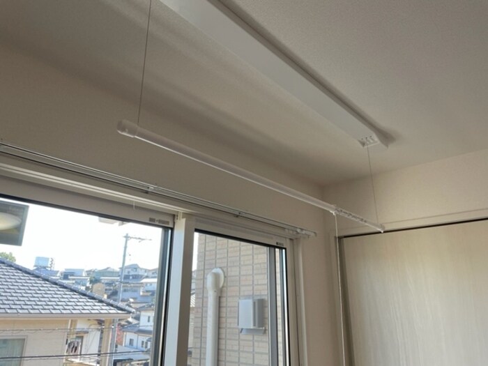  カーサ・フィオーレ中庄