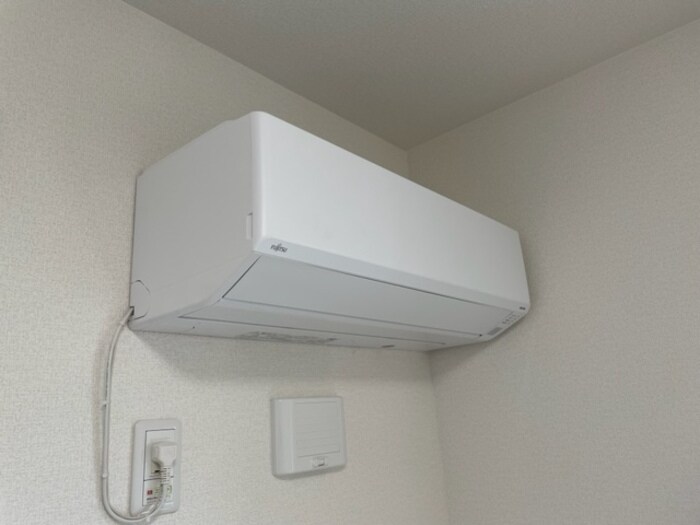  カーサ・フィオーレ中庄