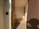  羽島台貸家