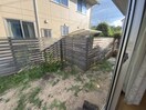  羽島台貸家