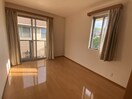  羽島台貸家