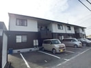 水島臨海鉄道水島本線/福井駅 徒歩10分 2階 築31年の外観