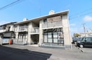 ジュネス神田　A棟