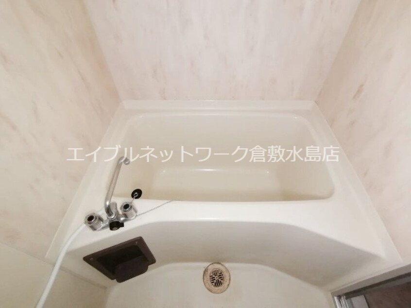  ジュネス神田　A棟