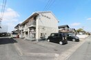  ジュネス神田　A棟