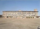 倉敷市立連島神亀小学校 1203m ジュネス神田　A棟