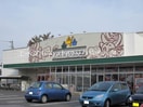 ニシナフードバスケット神田店 566m ジュネス神田　A棟
