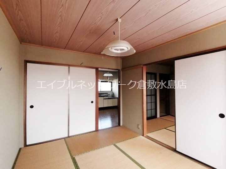  ジュネス神田　A棟