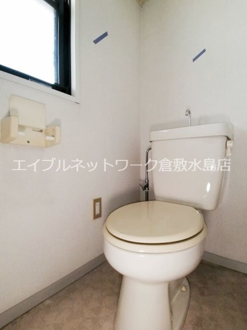  ジュネス神田　A棟