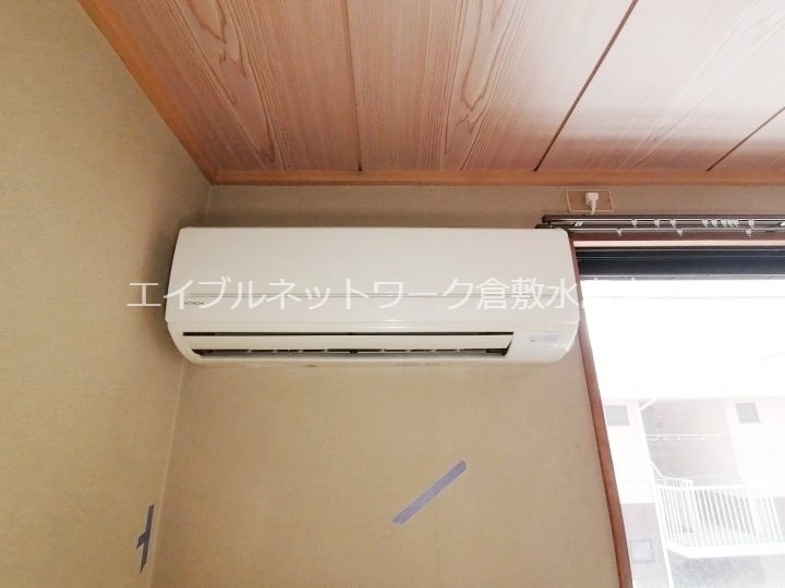  ジュネス神田　A棟
