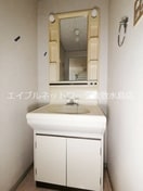  ジュネス神田　A棟