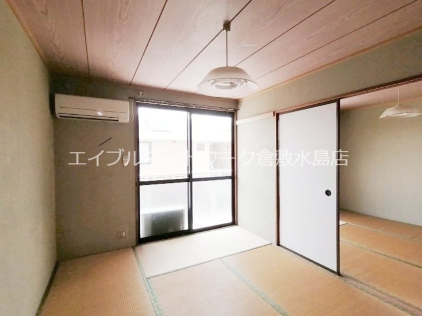  ジュネス神田　A棟