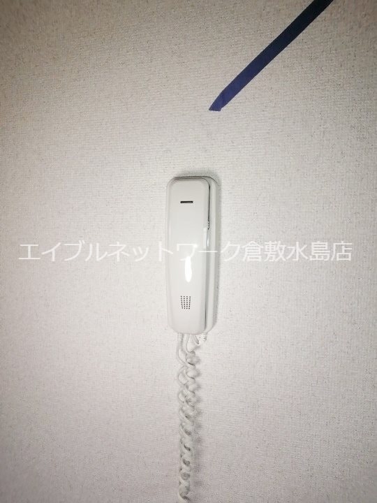  ジュネス神田　A棟