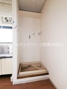  ジュネス神田　A棟