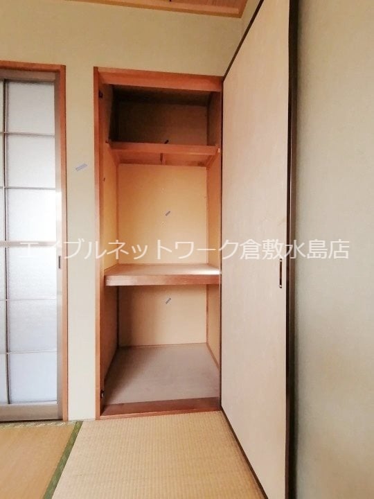 ジュネス神田　A棟
