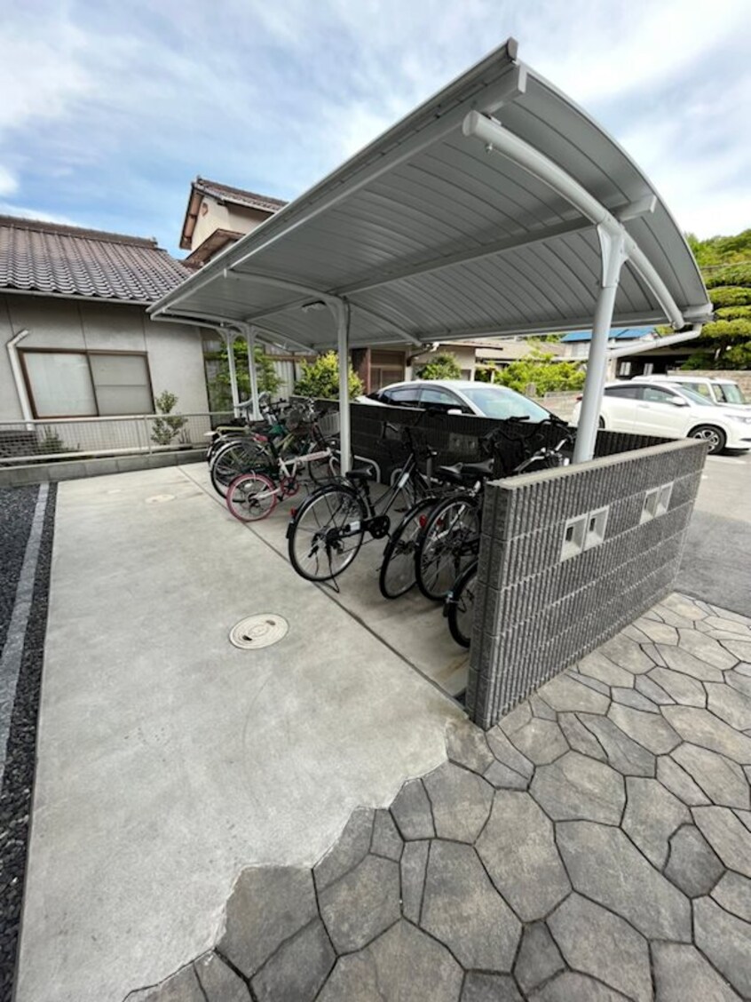  水島臨海鉄道水島本線/浦田駅 徒歩35分 3階 築6年