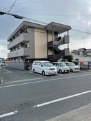 ハイツ・サンシャイン